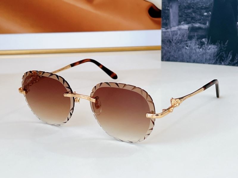 Cartier Sunglasses